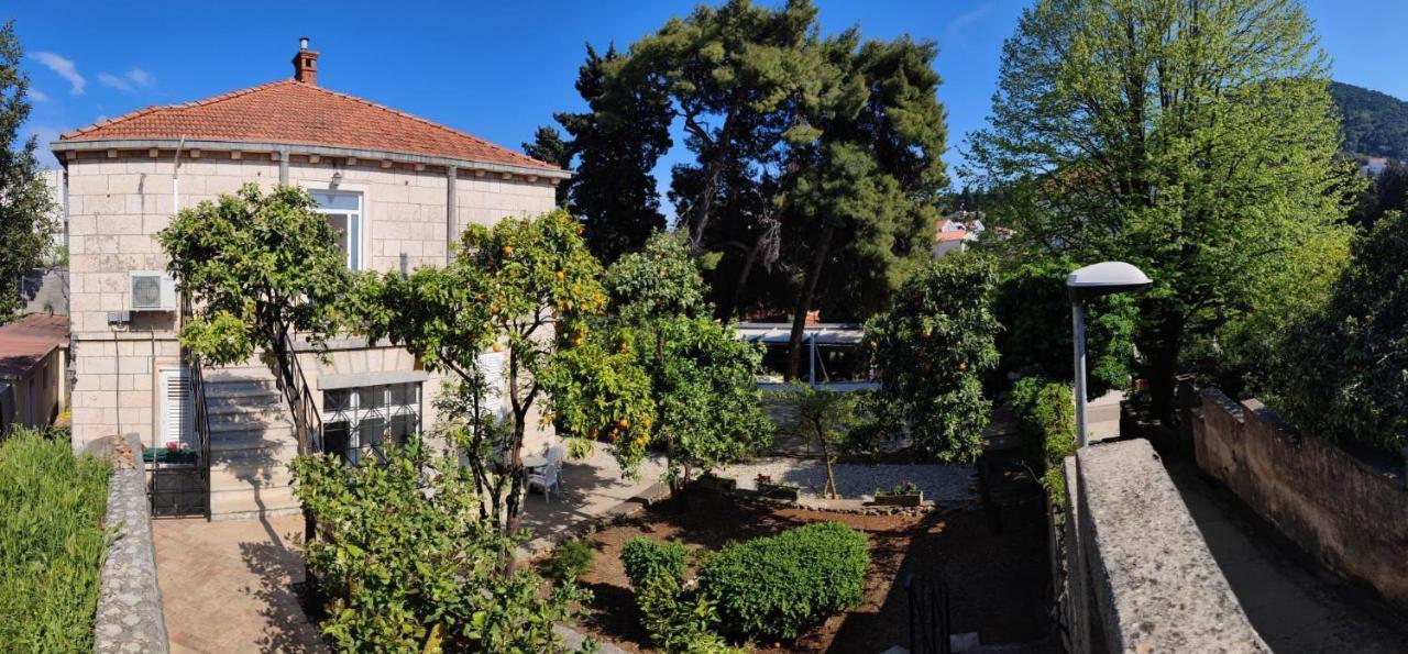 Villa Arancia Dubrovnik Exterior foto