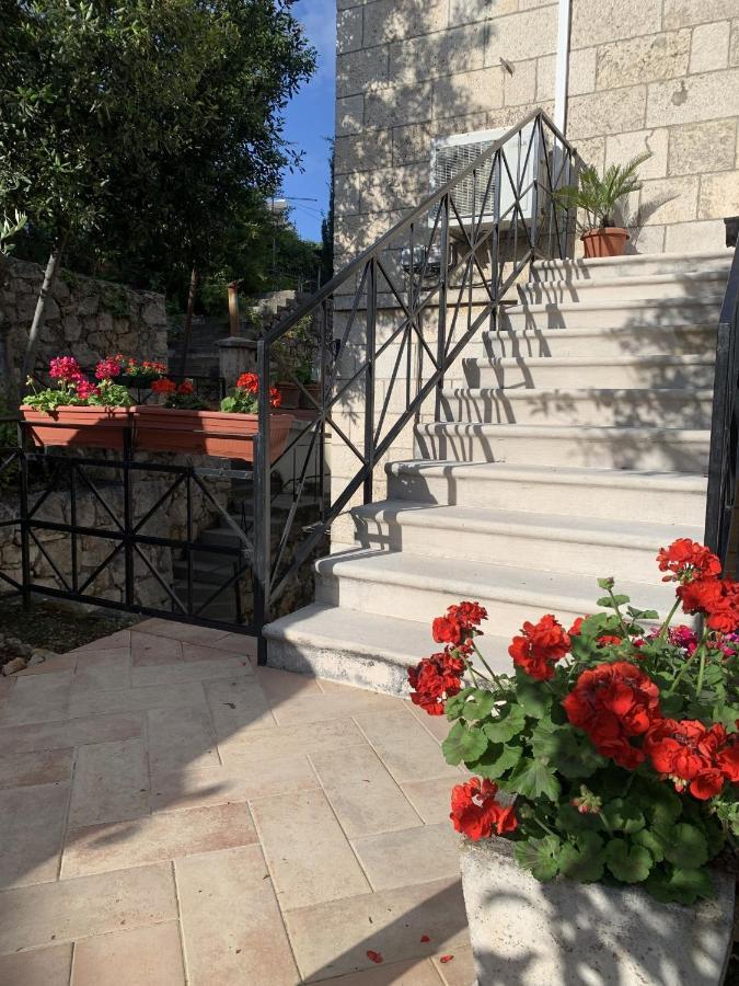 Villa Arancia Dubrovnik Exterior foto