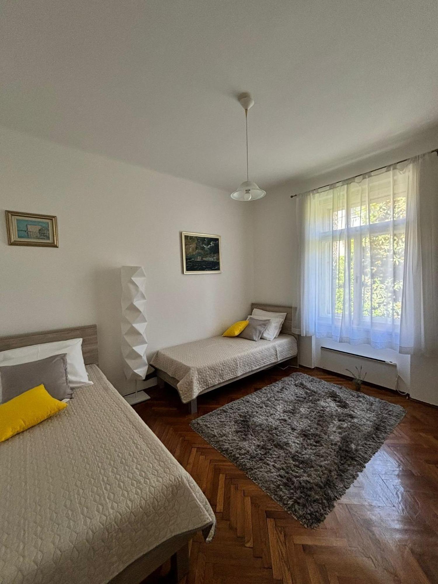 Villa Arancia Dubrovnik Exterior foto